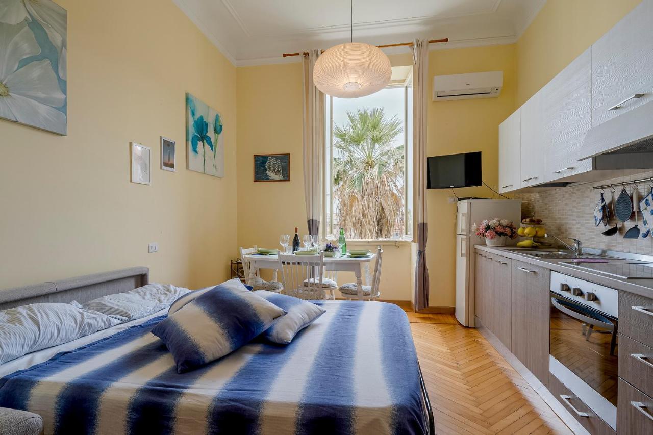 Solo A Sanremo Apartment Exterior photo