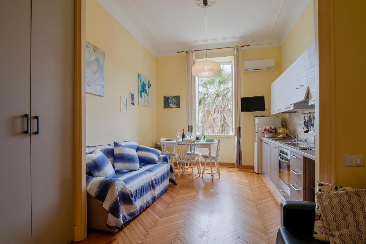 Solo A Sanremo Apartment Exterior photo