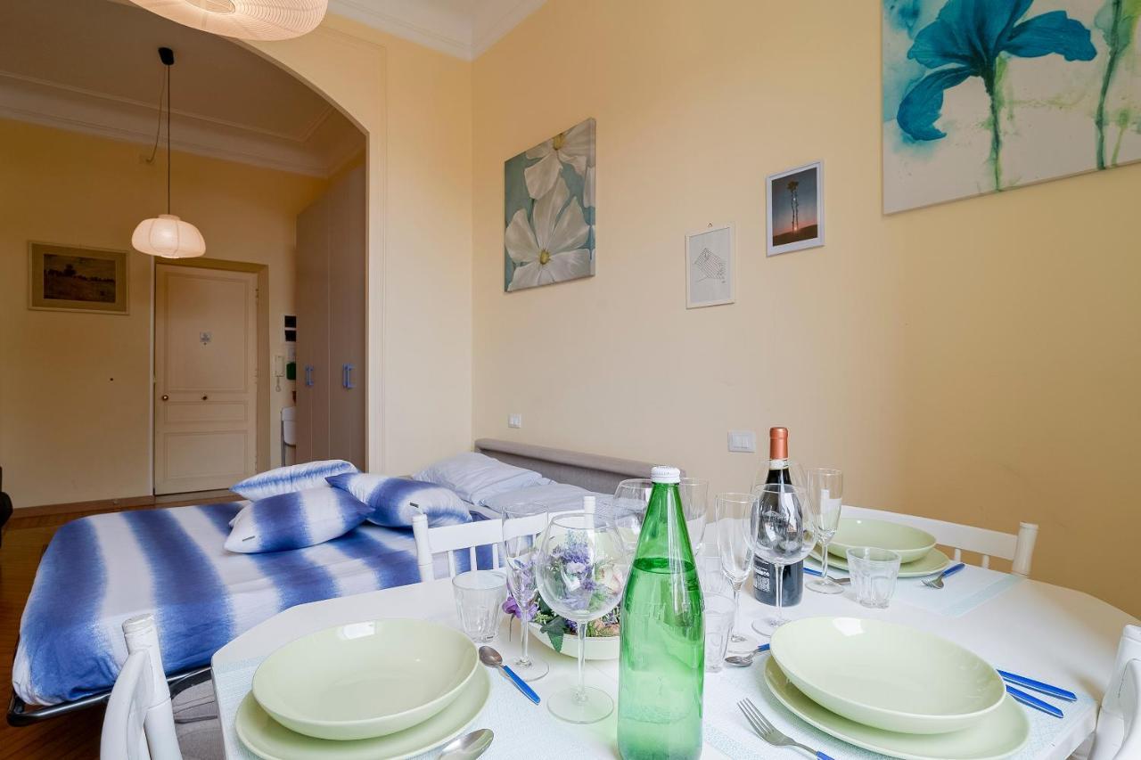 Solo A Sanremo Apartment Exterior photo