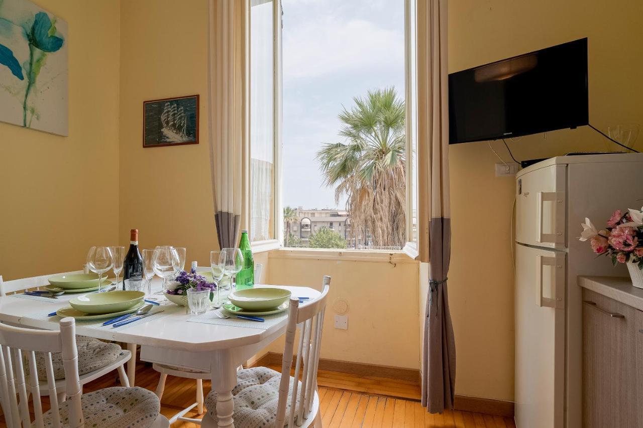 Solo A Sanremo Apartment Exterior photo