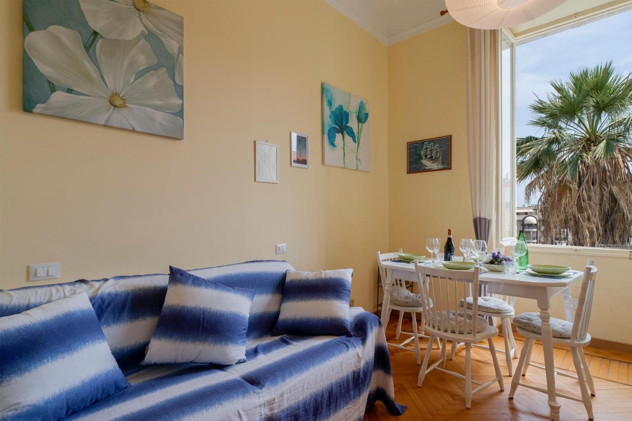 Solo A Sanremo Apartment Exterior photo
