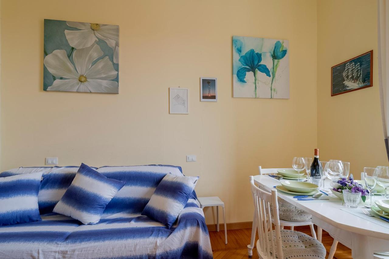 Solo A Sanremo Apartment Exterior photo