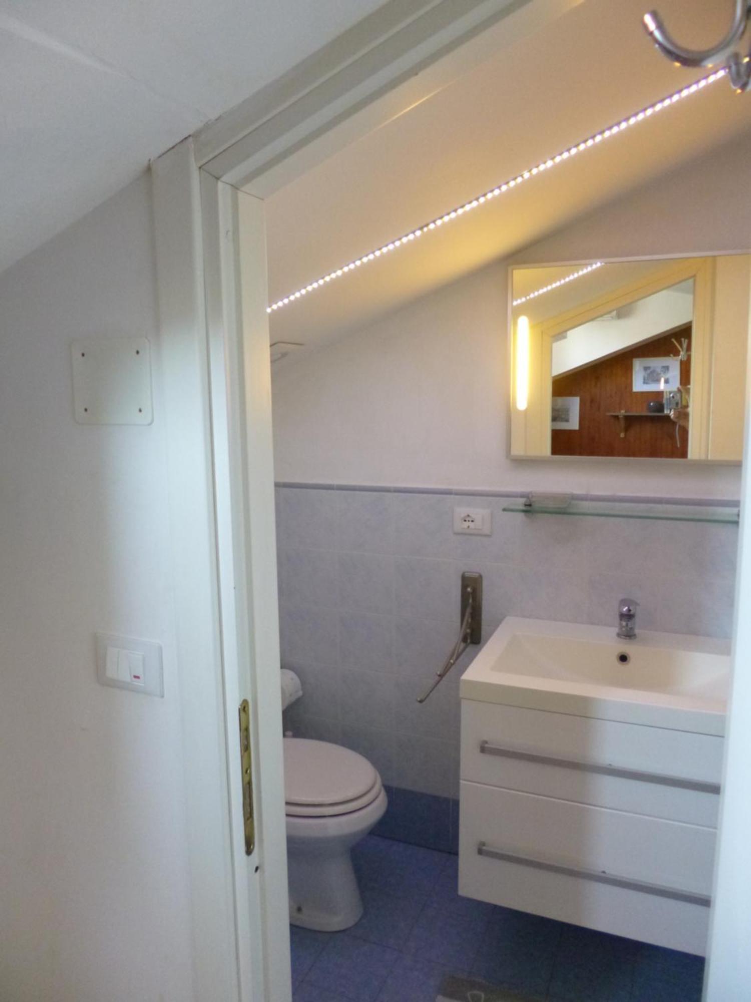 Solo A Sanremo Apartment Exterior photo